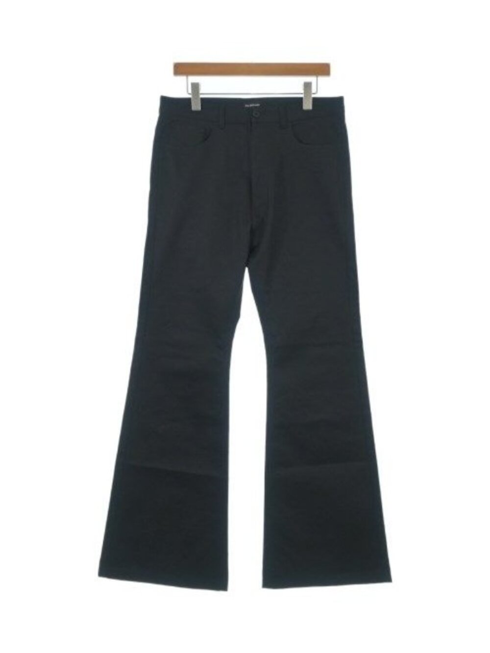 Balenciaga Pants Black